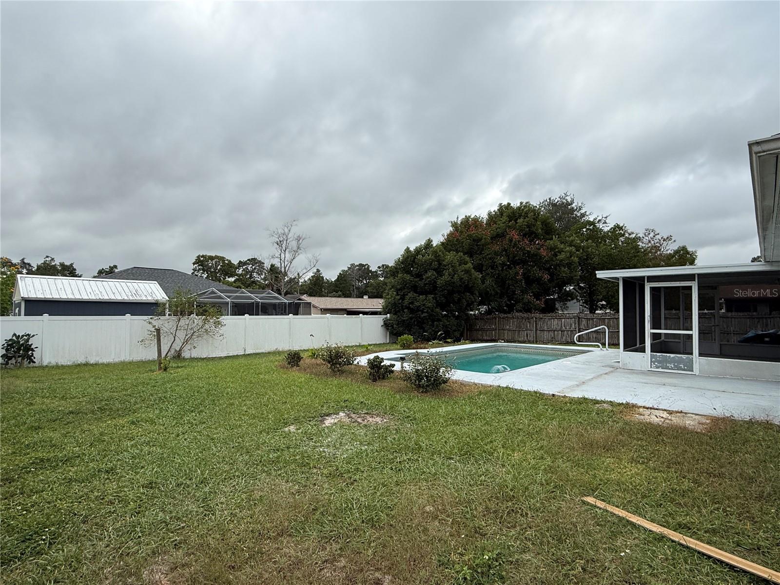 3010 AINSWORTH AVENUE, Spring Hill, FL 34609