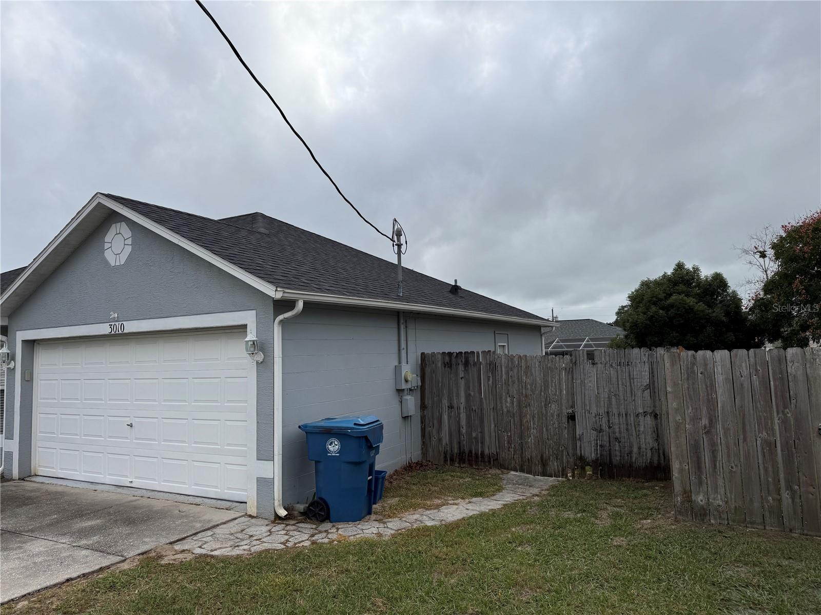 3010 AINSWORTH AVENUE, Spring Hill, FL 34609