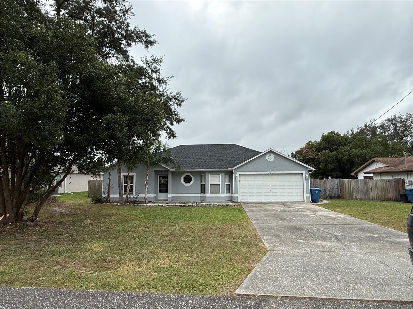 3010 AINSWORTH AVENUE, Spring Hill, FL 34609
