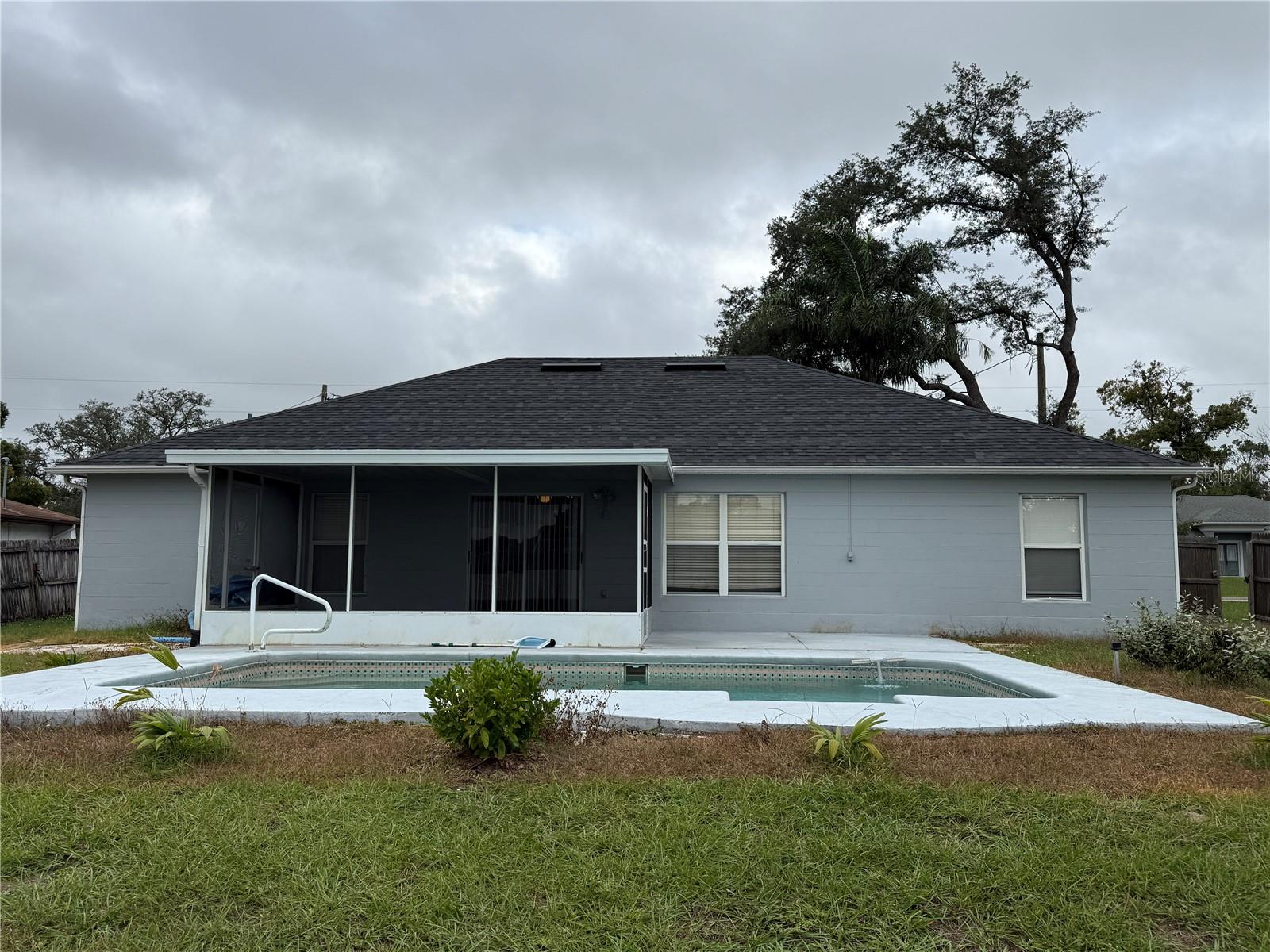 3010 AINSWORTH AVENUE, Spring Hill, FL 34609