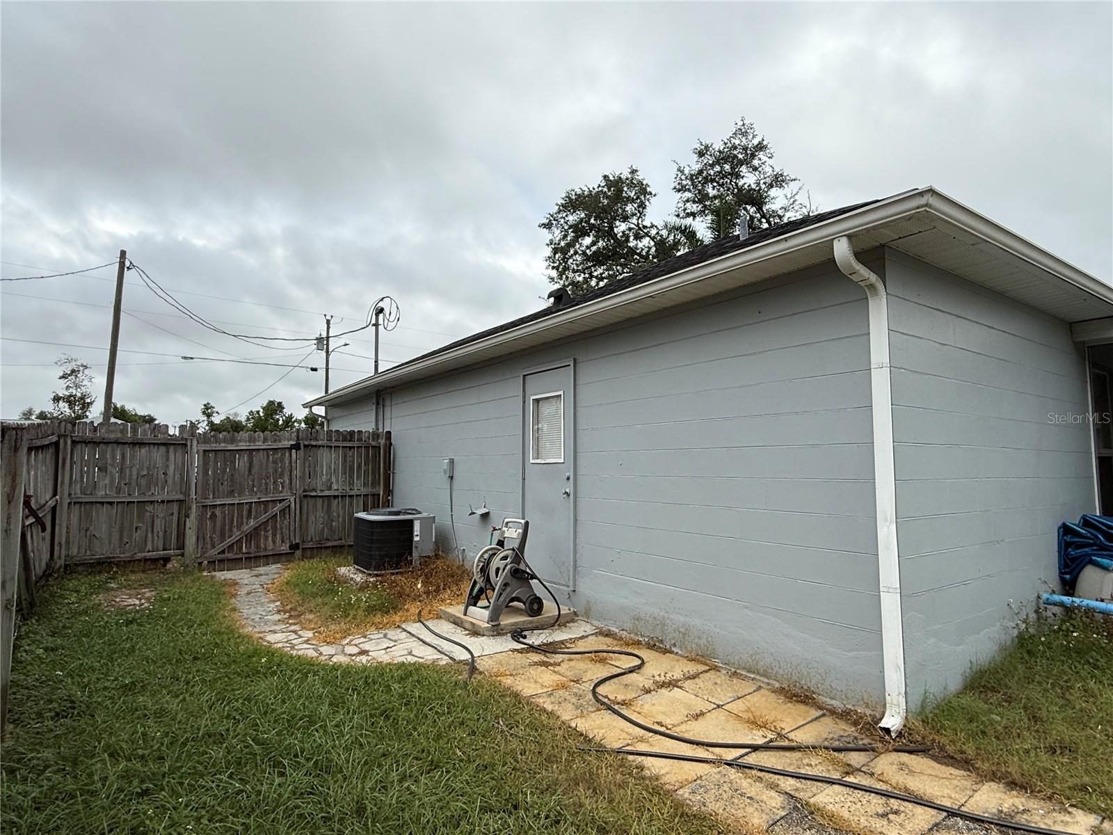 3010 AINSWORTH AVENUE, Spring Hill, FL 34609