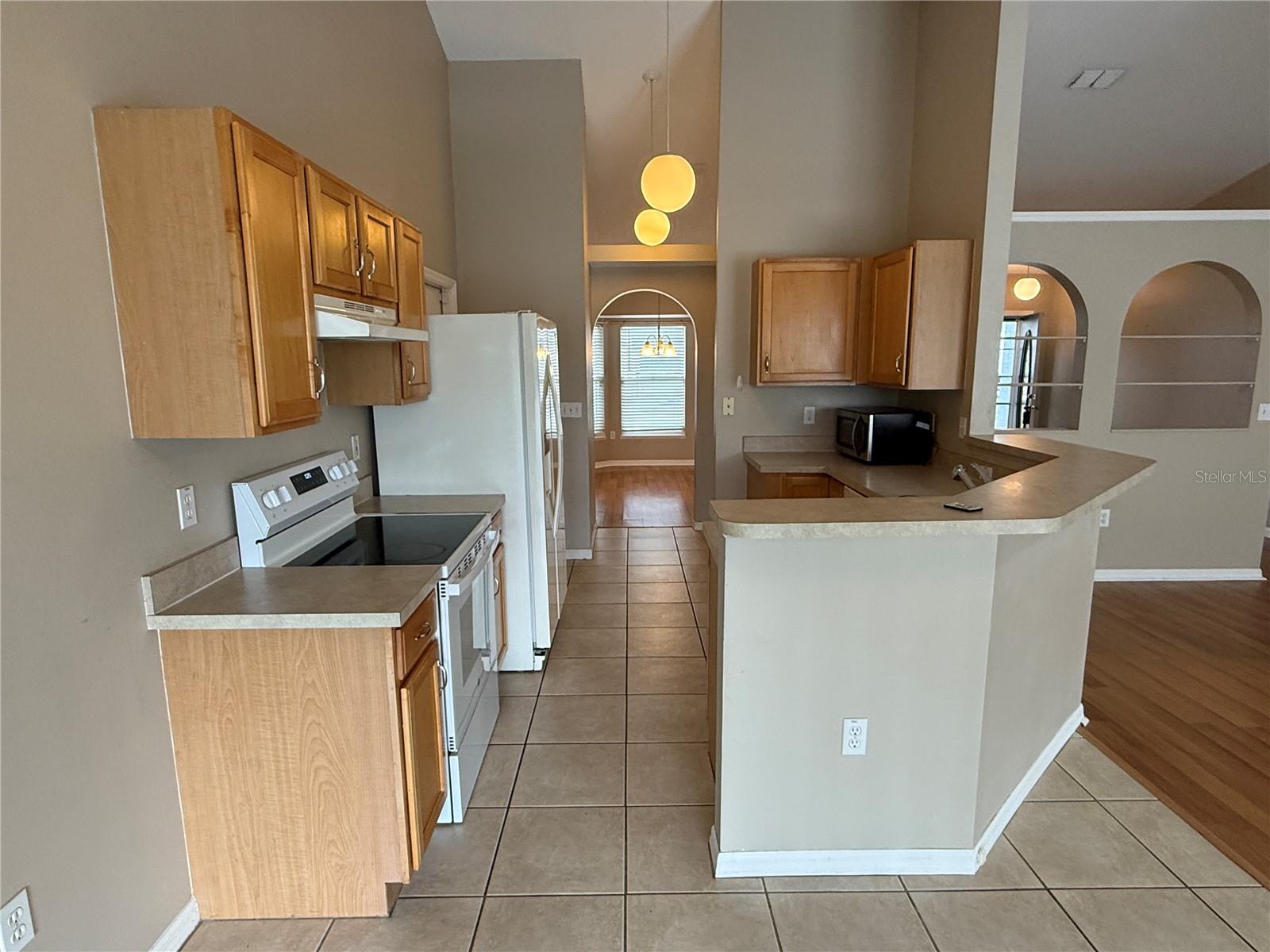 3010 AINSWORTH AVENUE, Spring Hill, FL 34609