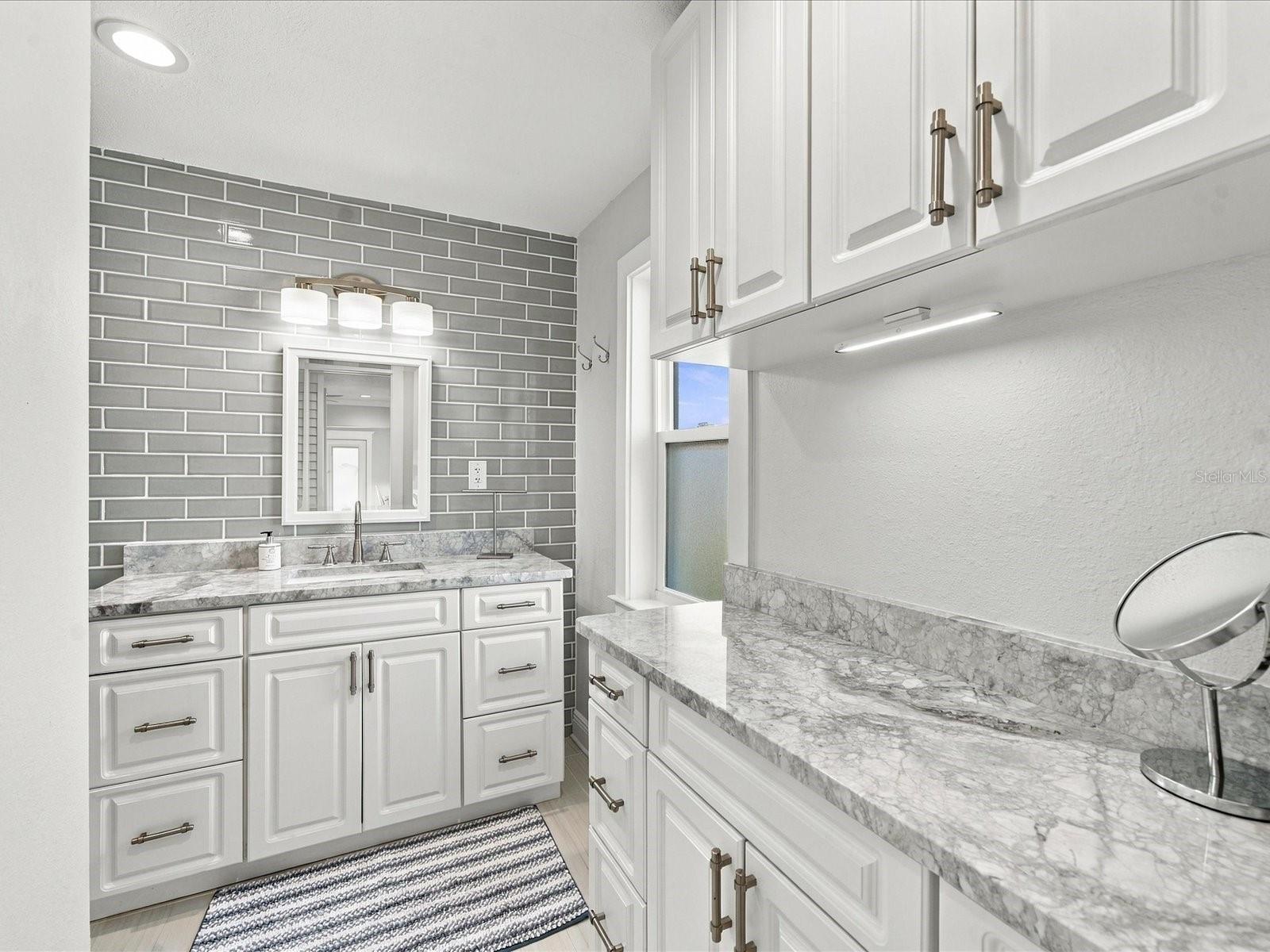 Primary - En Suite