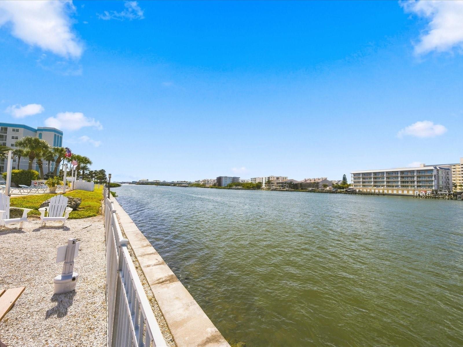 10469 IMPERIAL POINT DRIVE E, Largo, FL 33774
