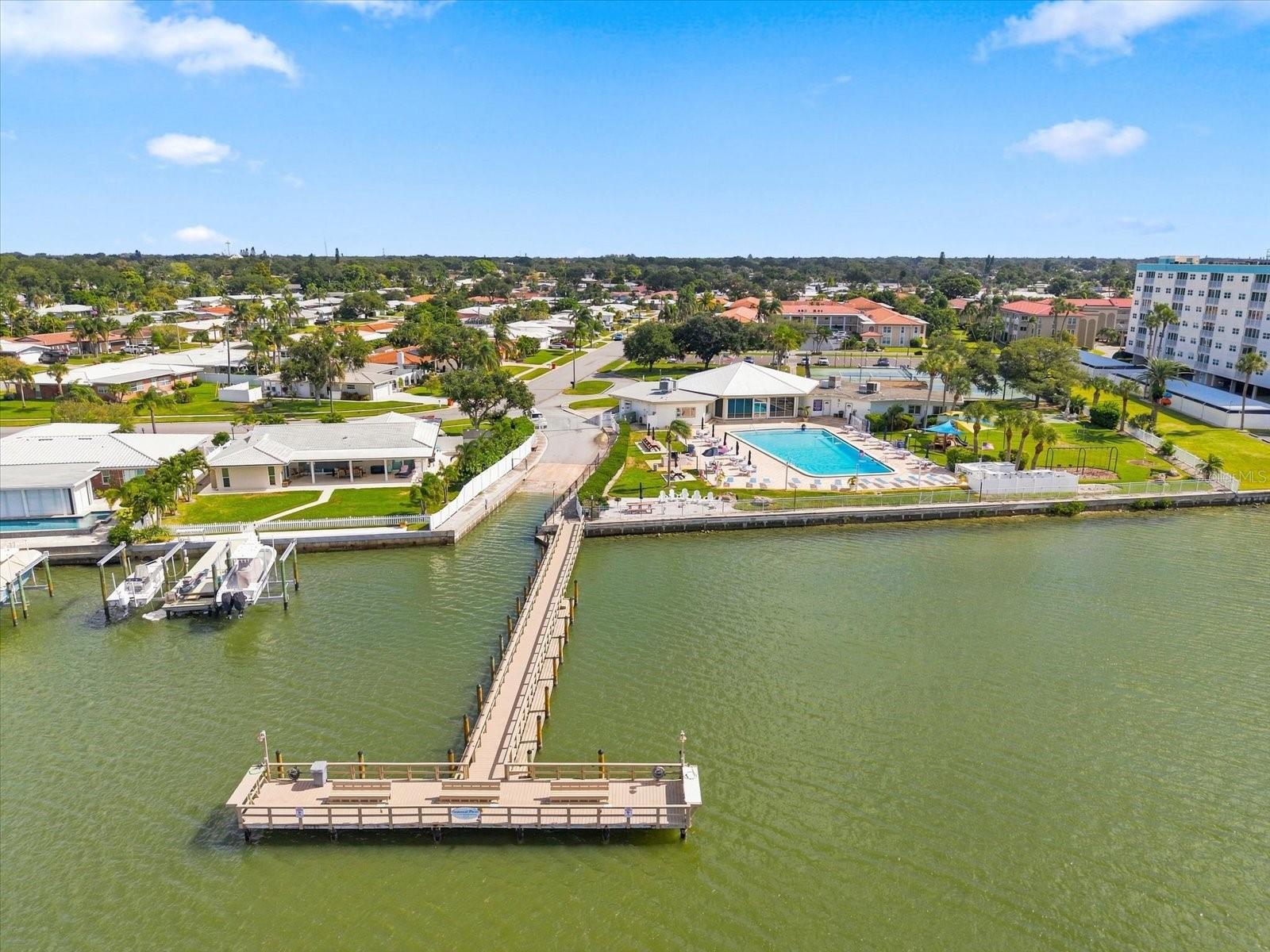 10469 IMPERIAL POINT DRIVE E, Largo, FL 33774