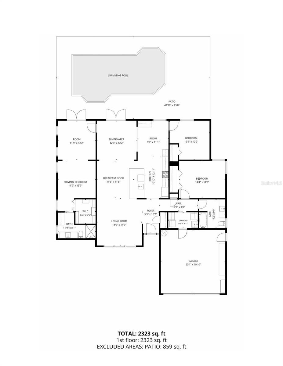 10469 IMPERIAL POINT DRIVE E, Largo, FL 33774