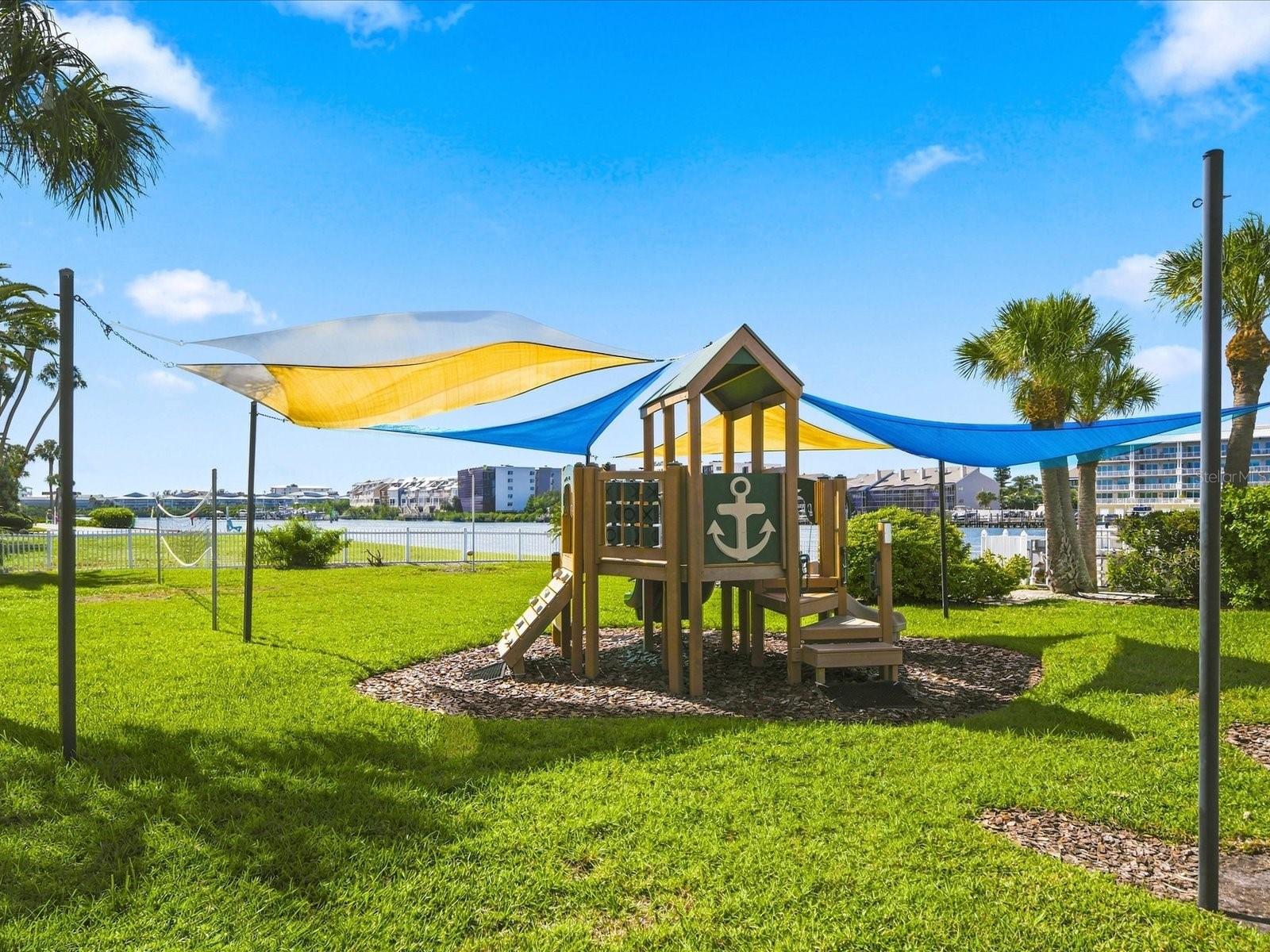 Community Playground