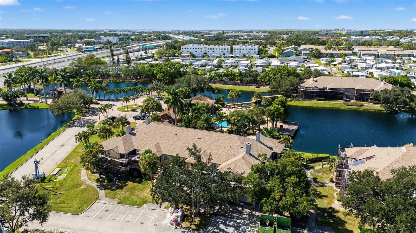 10263 GANDY BOULEVARD N, #101, St Petersburg, FL 33702
