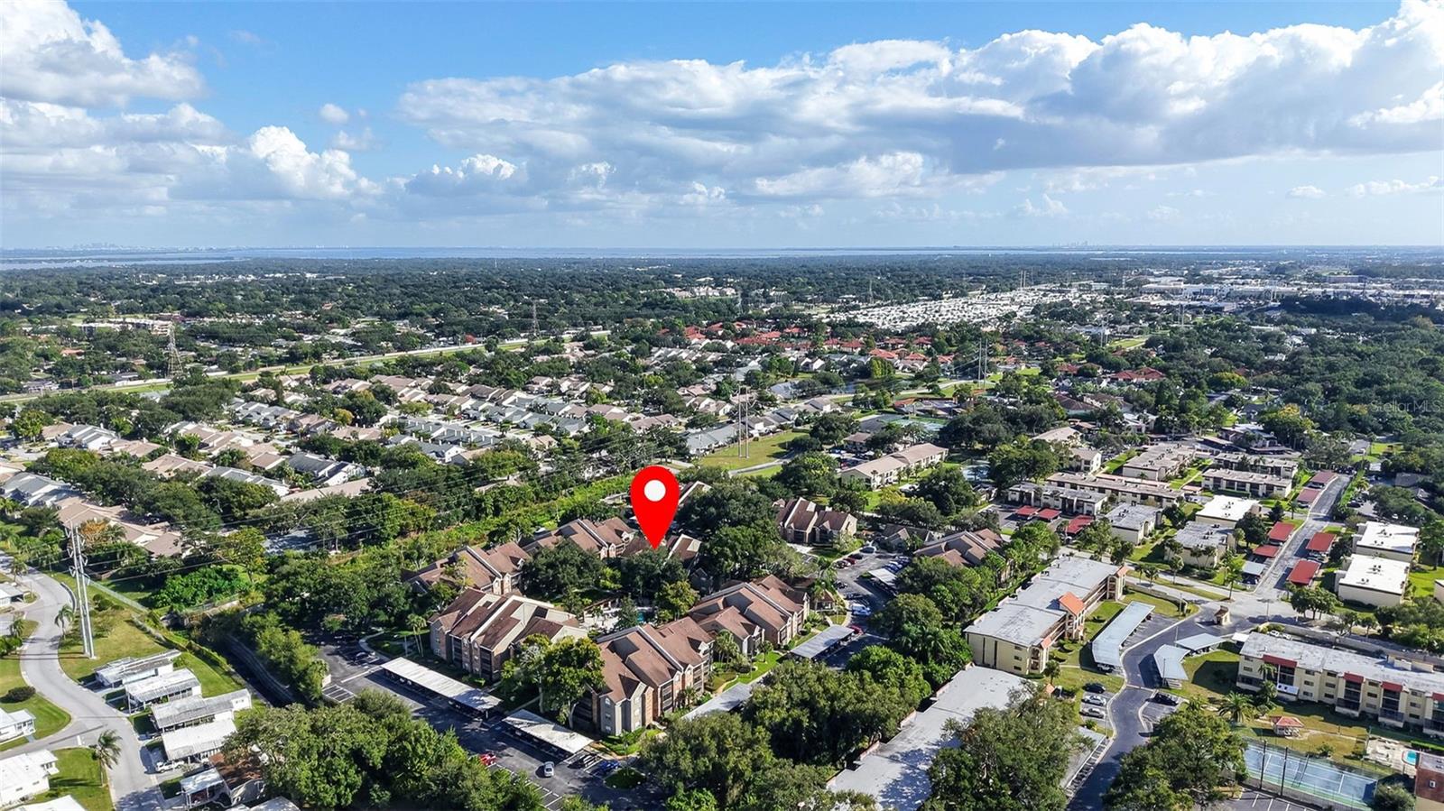 2500 WINDING CREEK BOULEVARD, #I106, Clearwater, FL 33761