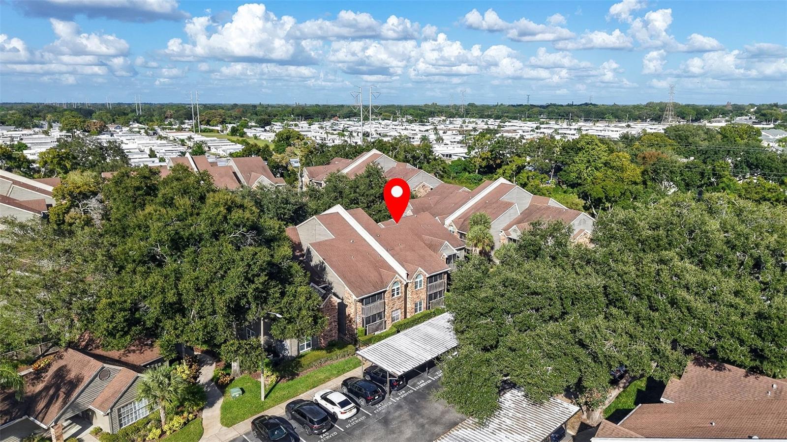 2500 WINDING CREEK BOULEVARD, #I106, Clearwater, FL 33761