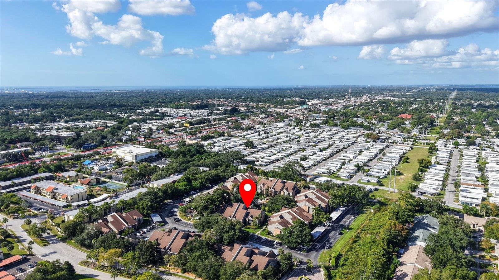 2500 WINDING CREEK BOULEVARD, #I106, Clearwater, FL 33761