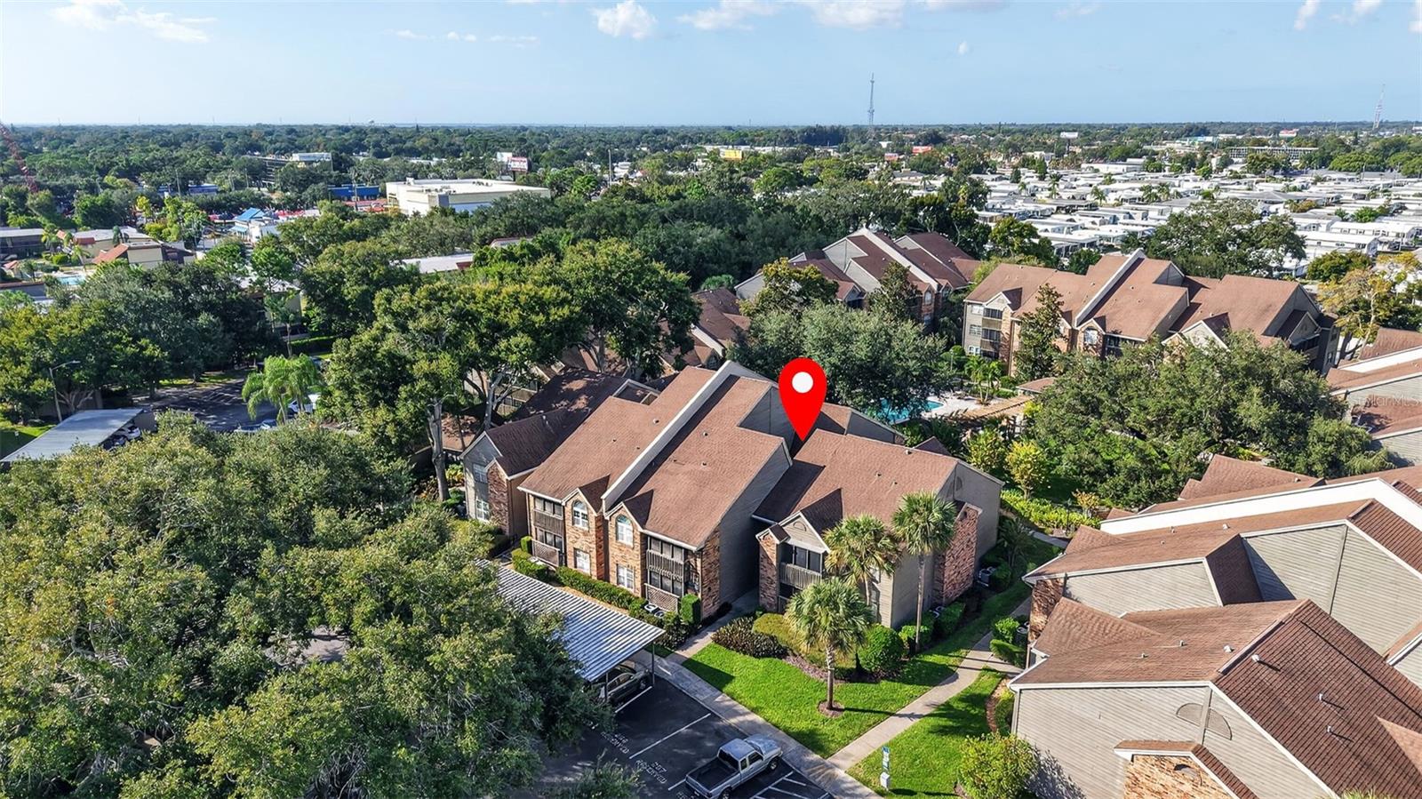 2500 WINDING CREEK BOULEVARD, #I106, Clearwater, FL 33761