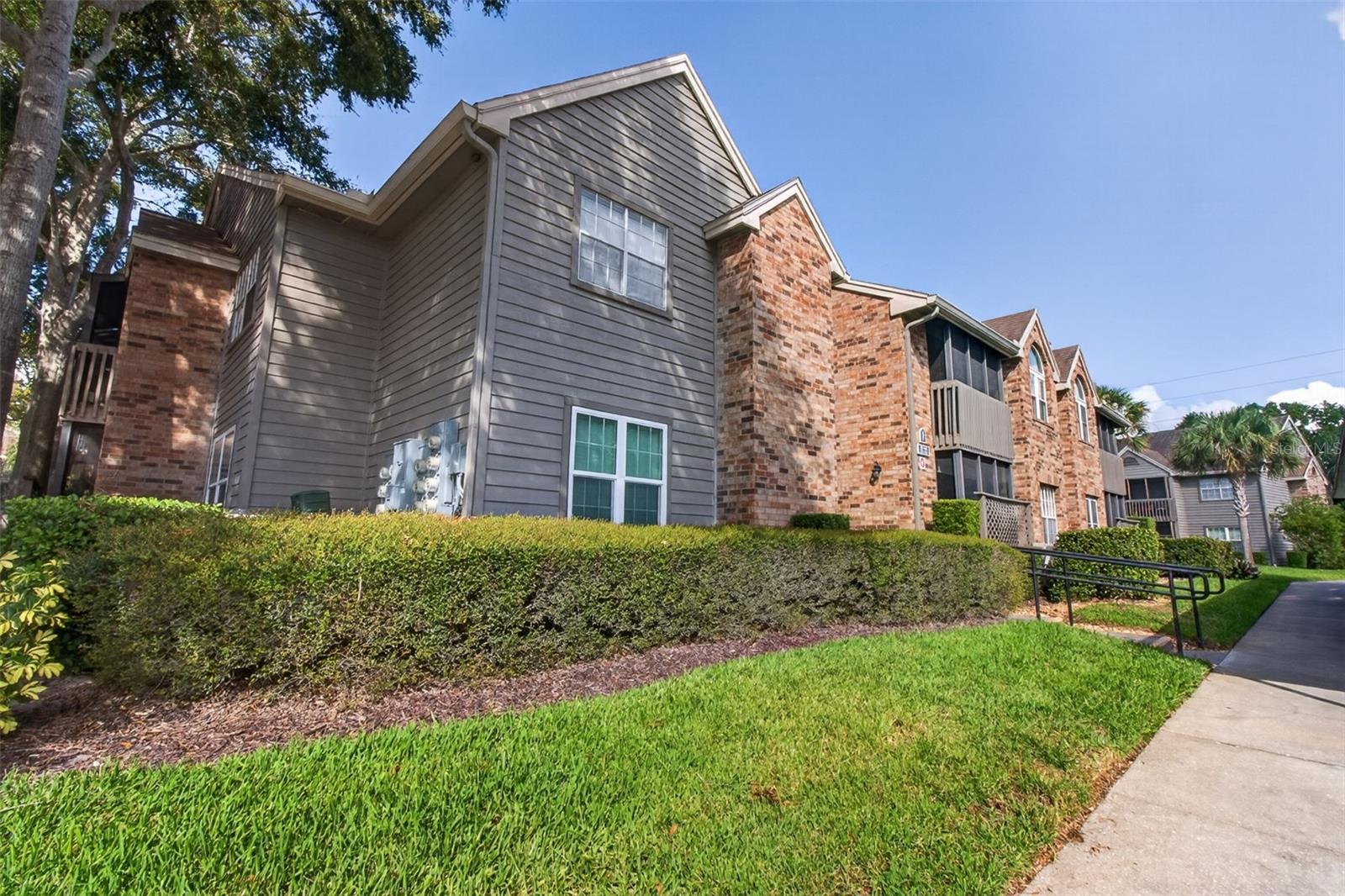 2500 WINDING CREEK BOULEVARD, #I106, Clearwater, FL 33761