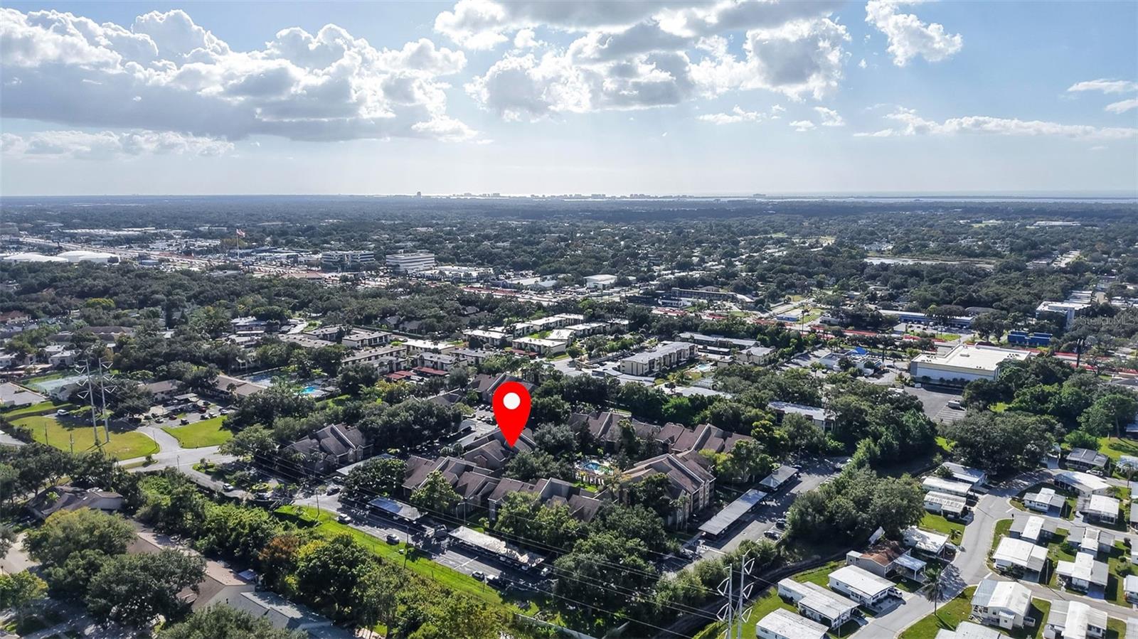 2500 WINDING CREEK BOULEVARD, #I106, Clearwater, FL 33761