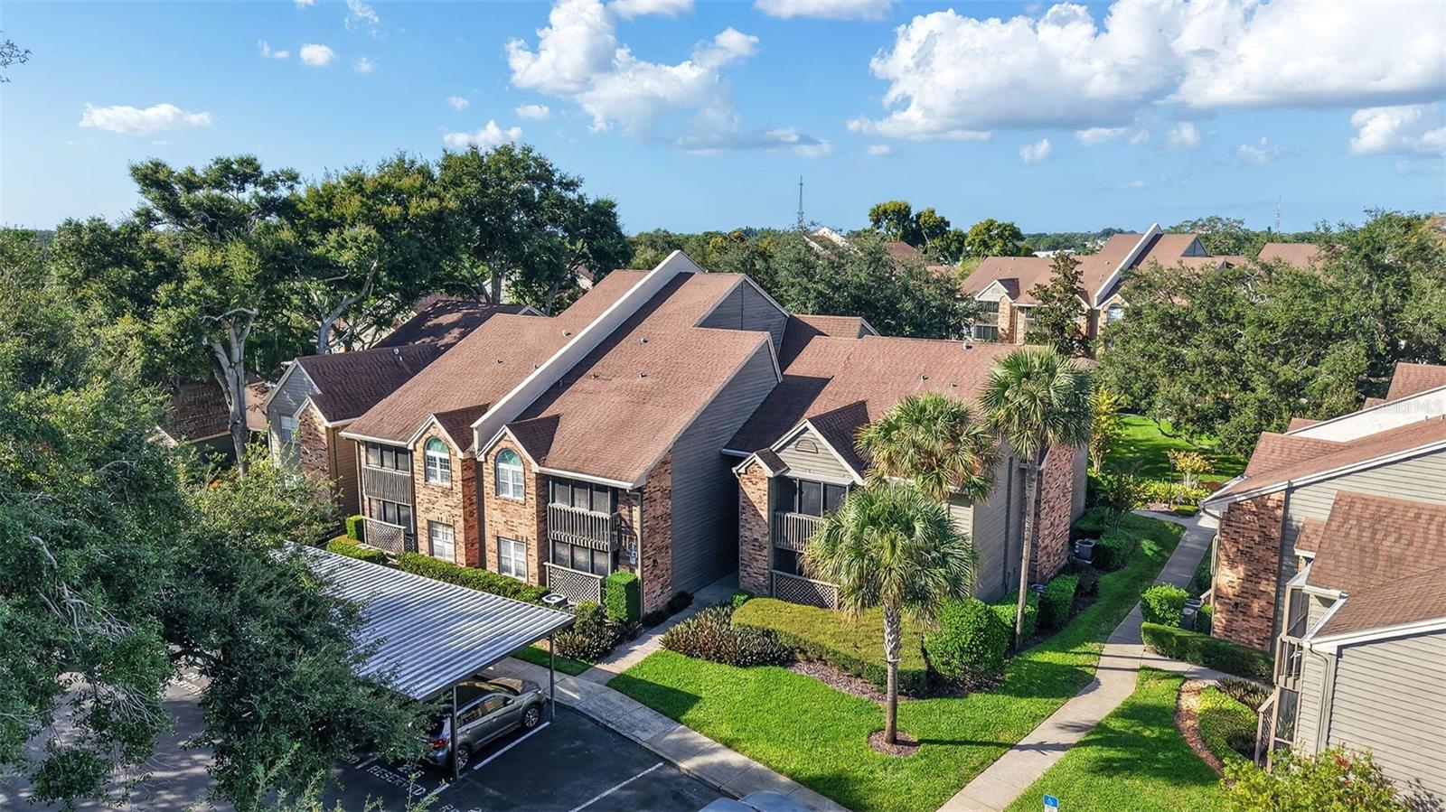 2500 WINDING CREEK BOULEVARD, #I106, Clearwater, FL 33761