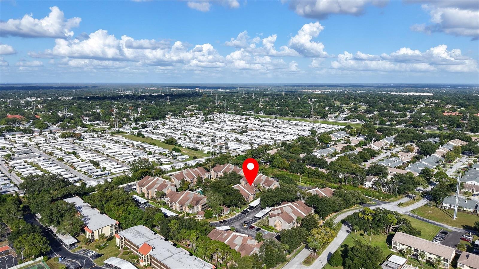 2500 WINDING CREEK BOULEVARD, #I106, Clearwater, FL 33761