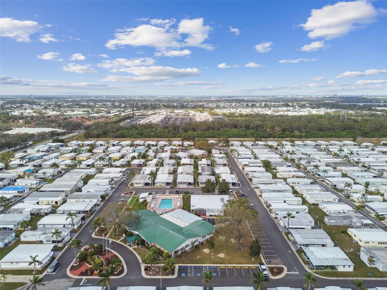 82188 E STREET, #188, Pinellas Park, FL 33781