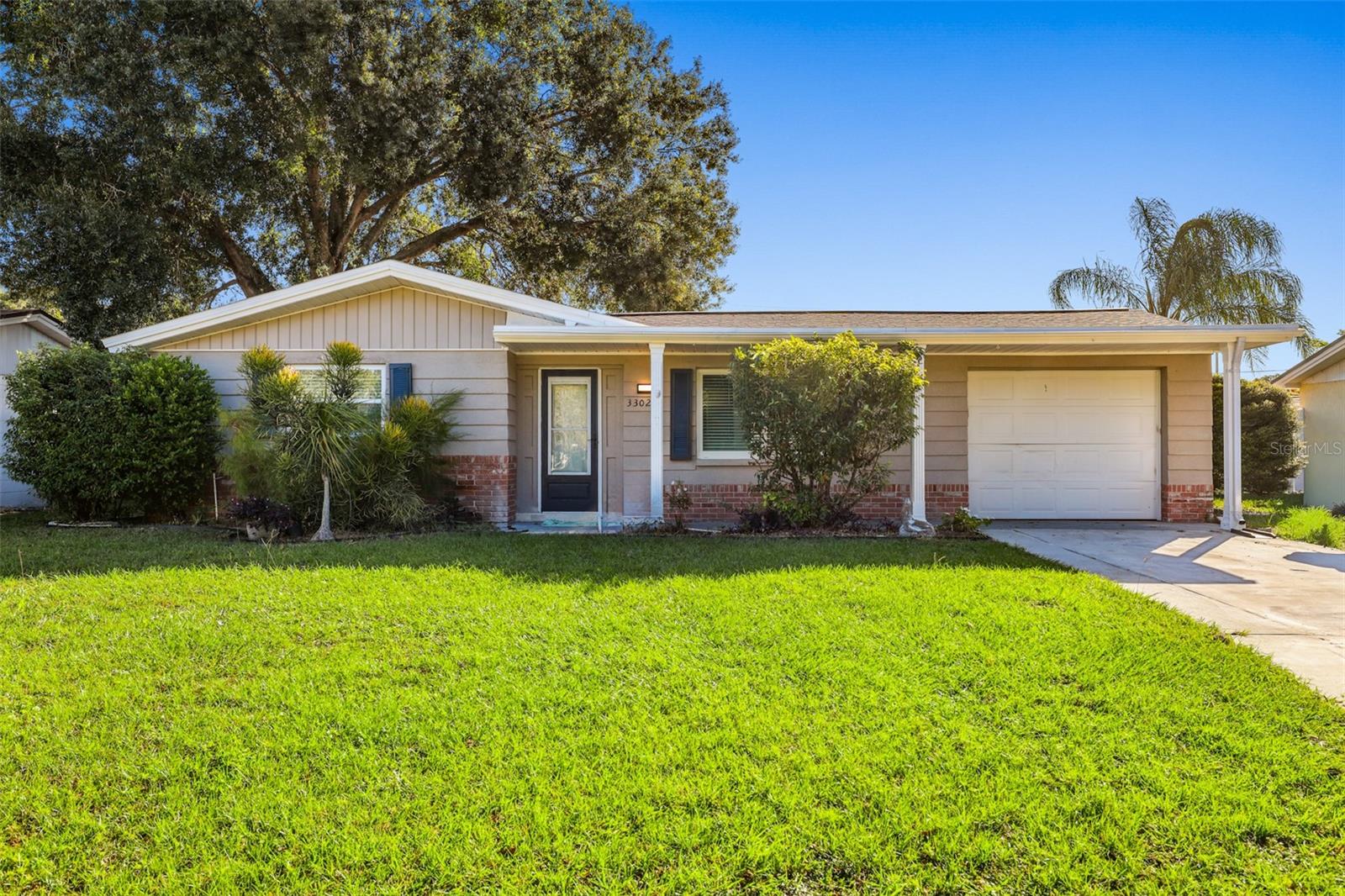 3302 JAMESTOWN DRIVE, Holiday, FL 34691
