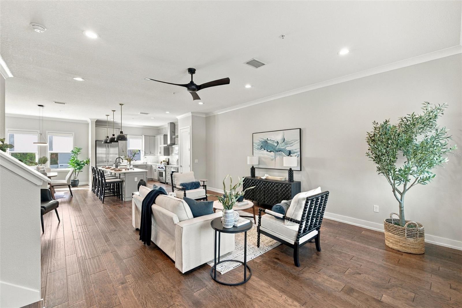 2442 W MISSISSIPPI AVENUE, #3, Tampa, FL 33629