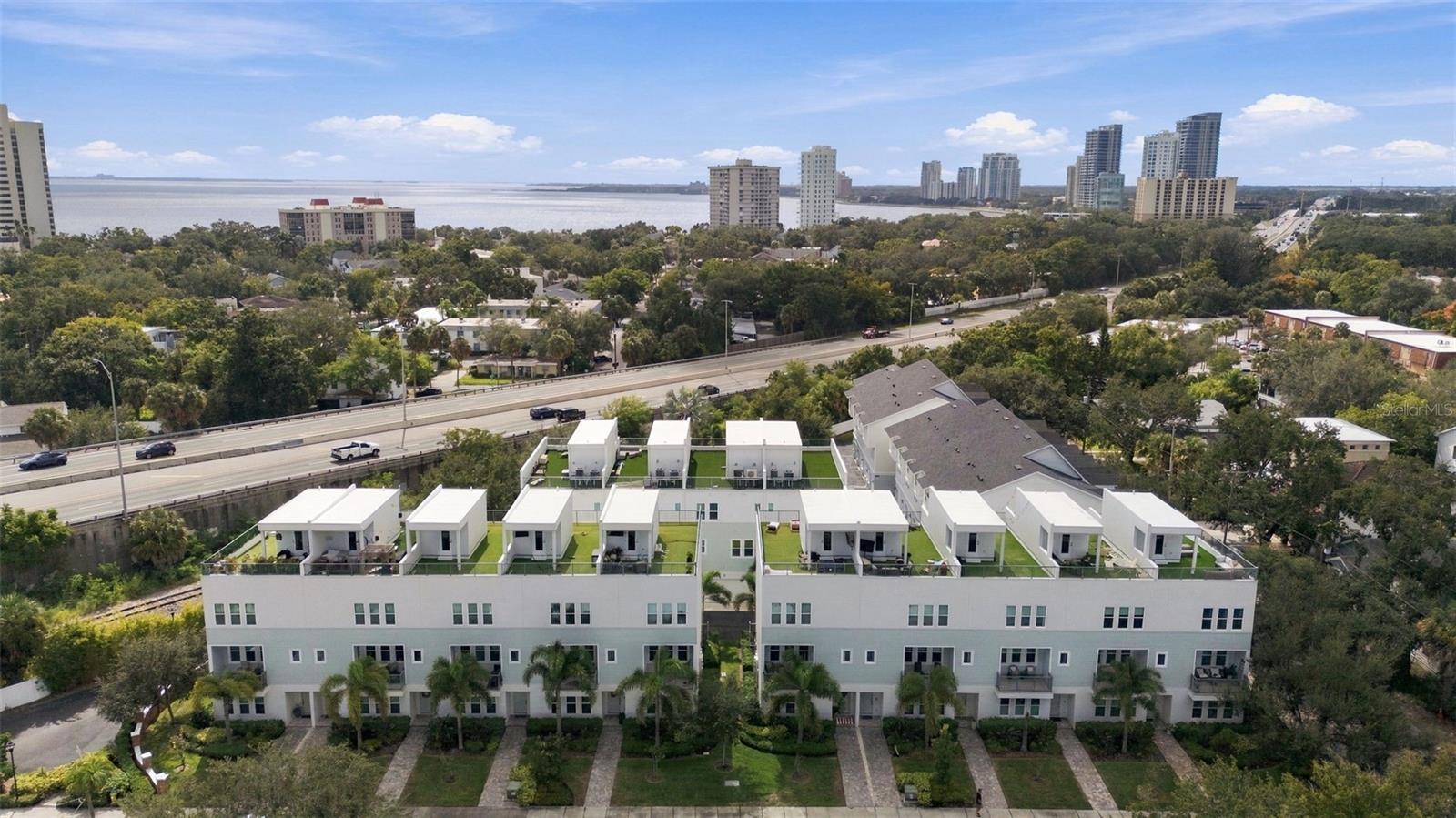 2442 W MISSISSIPPI AVENUE, #3, Tampa, FL 33629