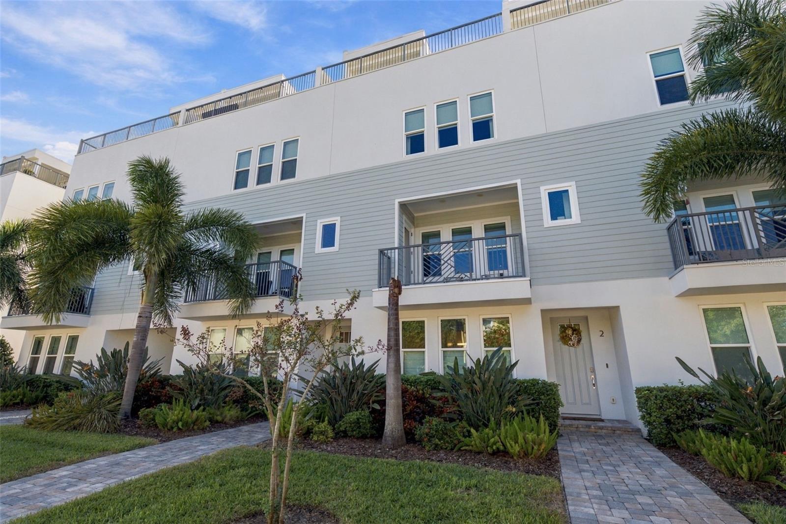 2442 W MISSISSIPPI AVENUE, #3, Tampa, FL 33629