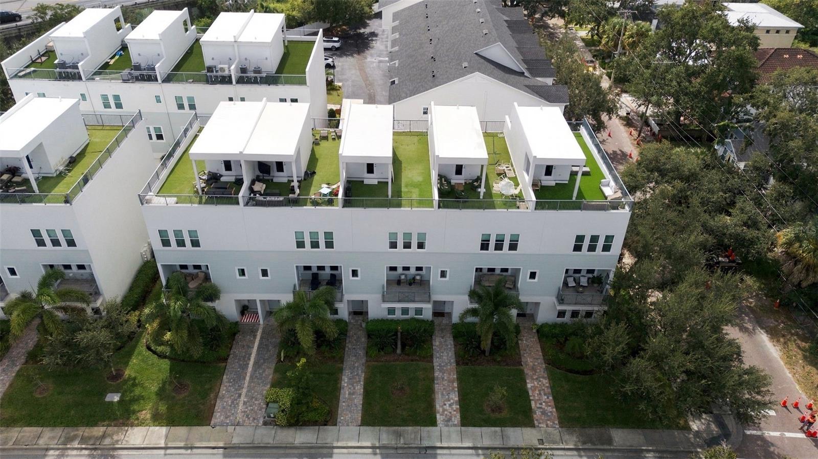 2442 W MISSISSIPPI AVENUE, #3, Tampa, FL 33629