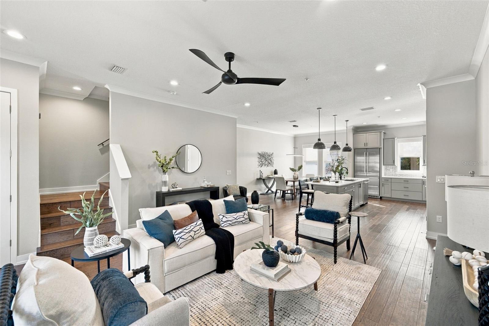 2442 W MISSISSIPPI AVENUE, #3, Tampa, FL 33629