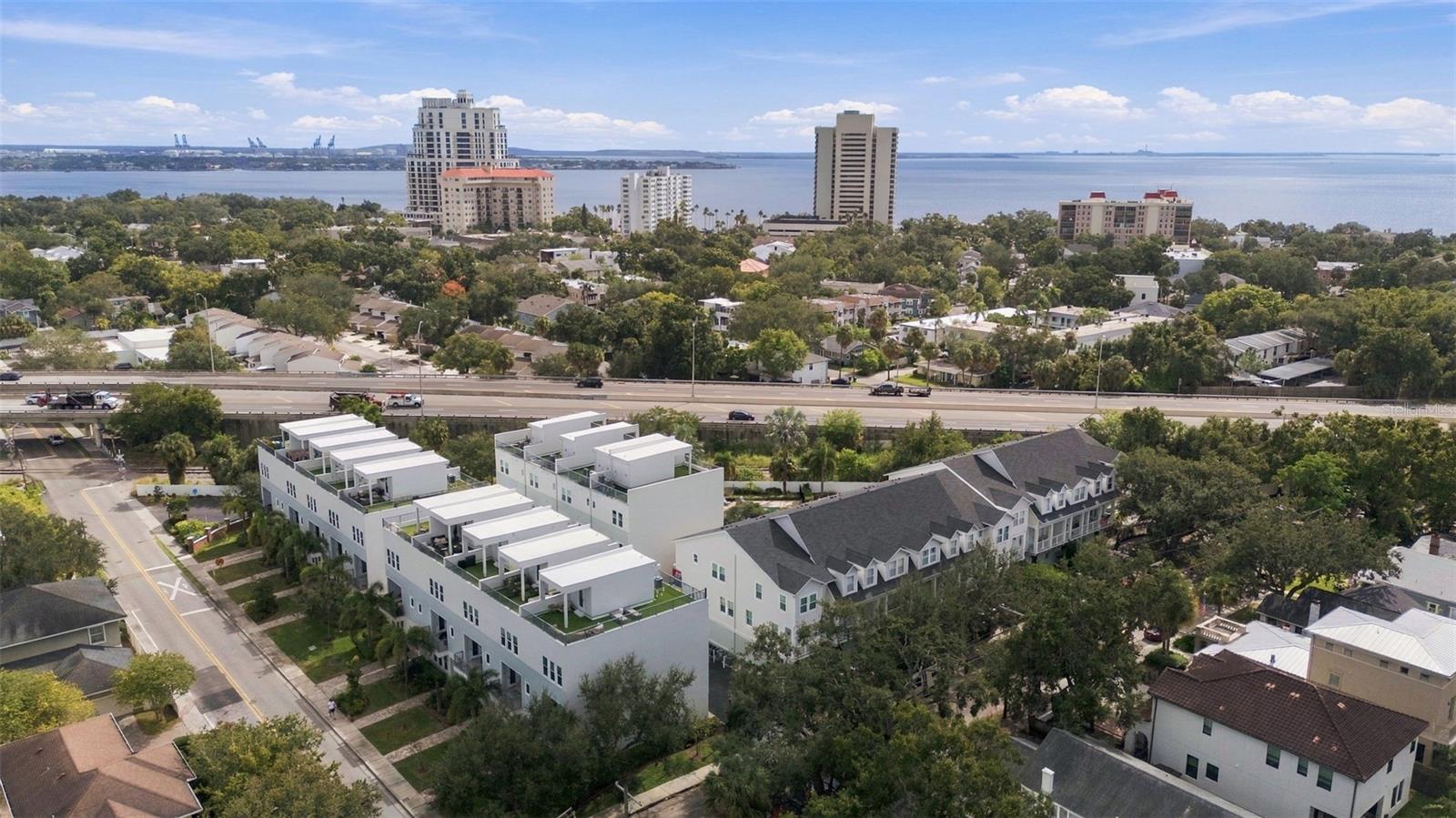 2442 W MISSISSIPPI AVENUE, #3, Tampa, FL 33629