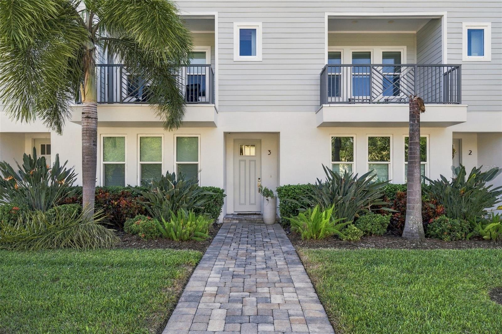 2442 W MISSISSIPPI AVENUE, #3, Tampa, FL 33629