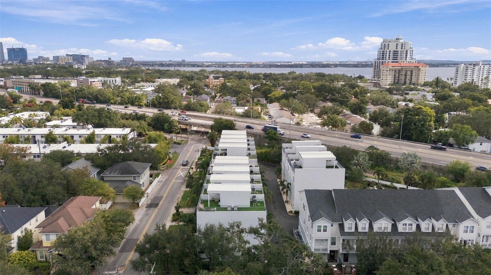 2442 W MISSISSIPPI AVENUE, #3, Tampa, FL 33629