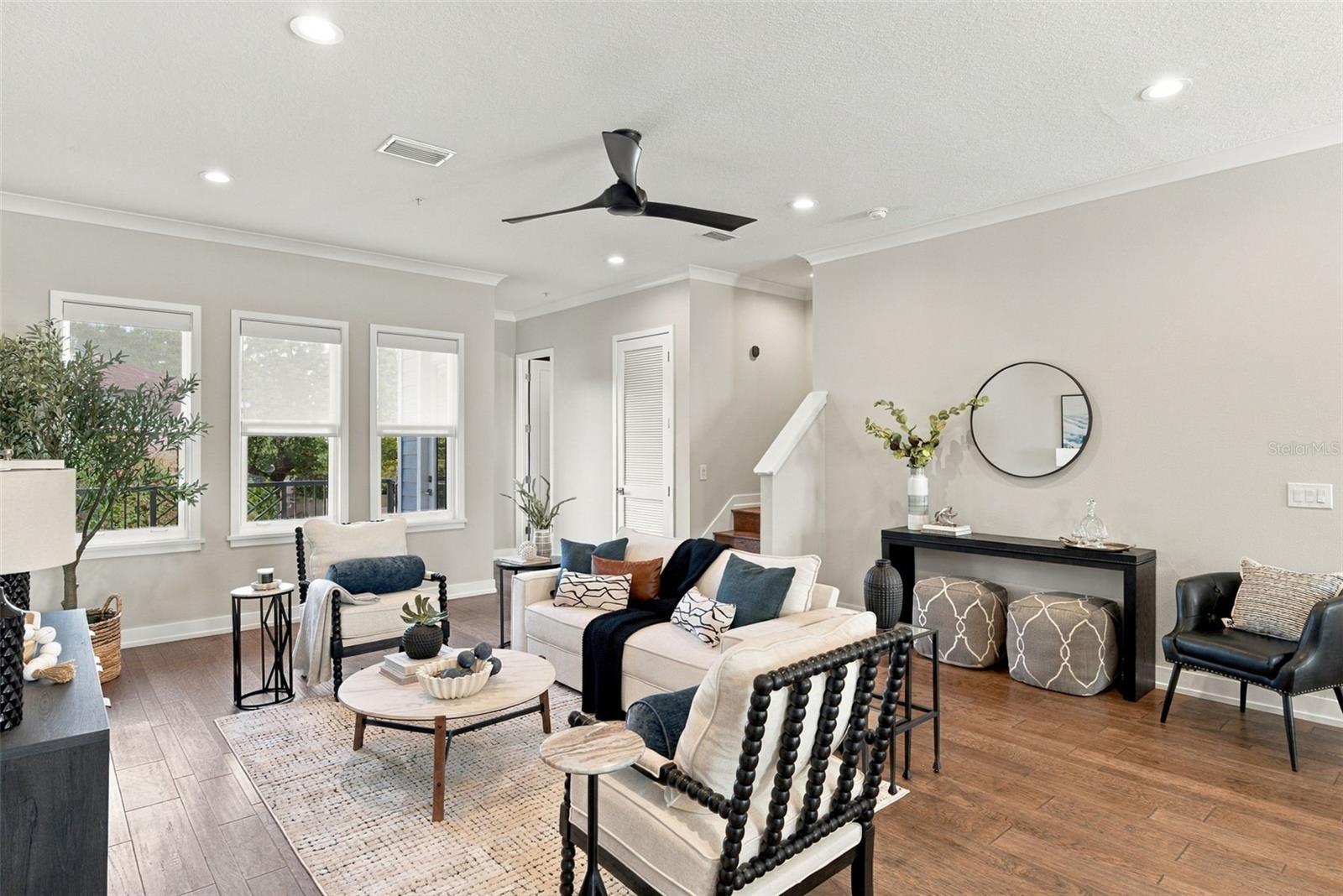 2442 W MISSISSIPPI AVENUE, #3, Tampa, FL 33629