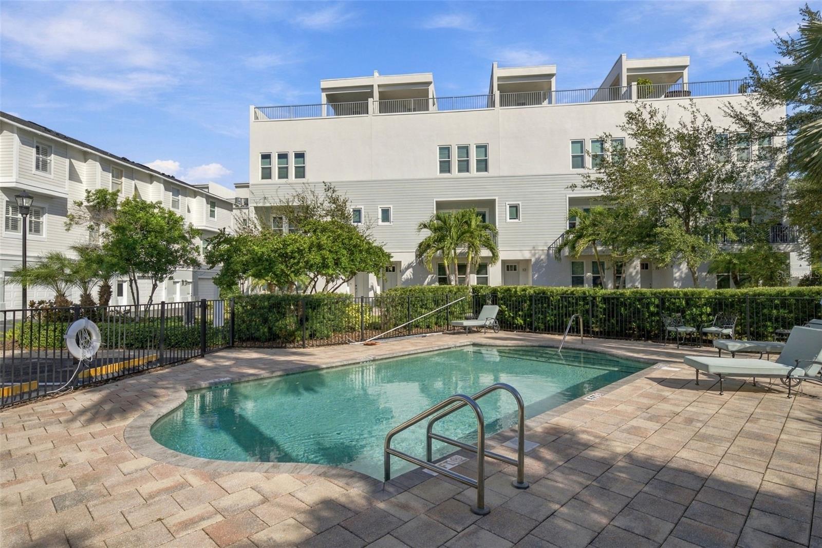 2442 W MISSISSIPPI AVENUE, #3, Tampa, FL 33629