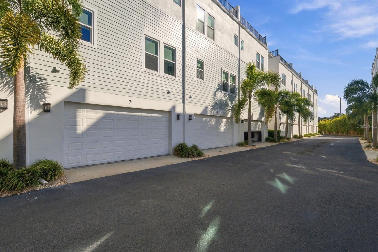 2442 W MISSISSIPPI AVENUE, #3, Tampa, FL 33629