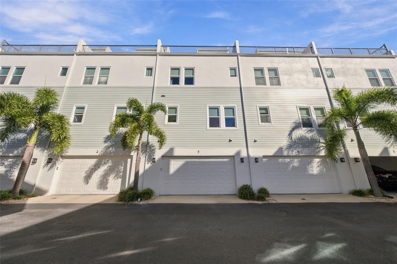 2442 W MISSISSIPPI AVENUE, #3, Tampa, FL 33629