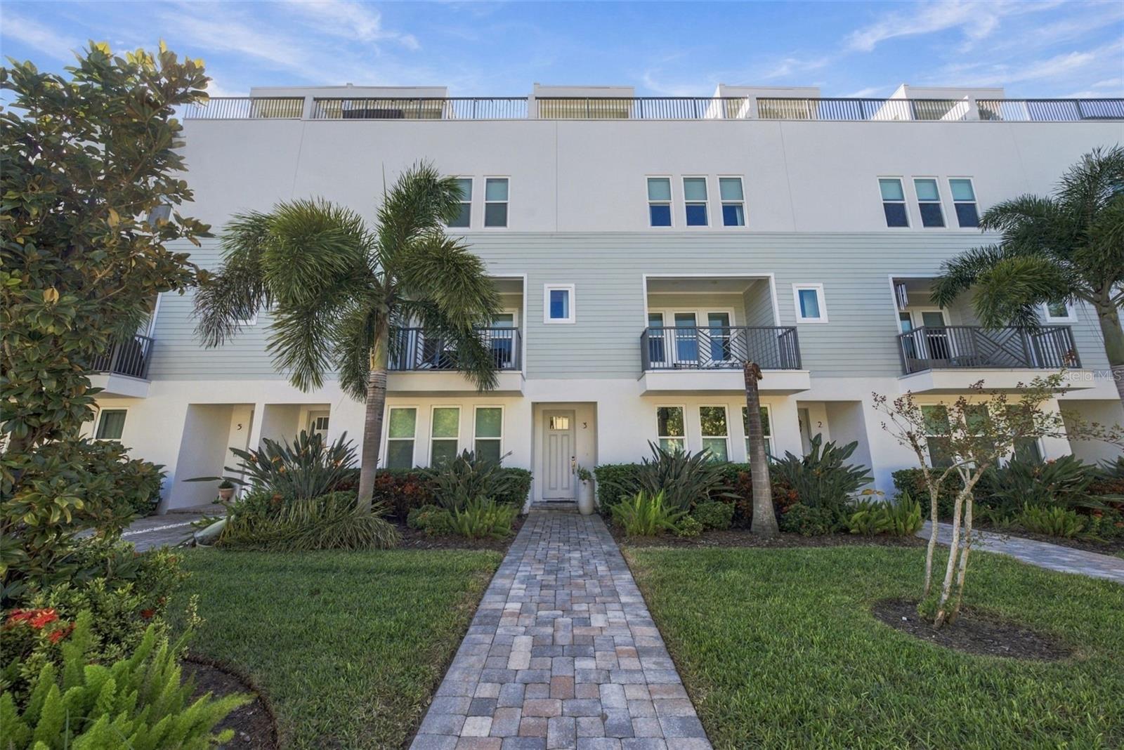 2442 W MISSISSIPPI AVENUE, #3, Tampa, FL 33629 2442 W MISSISSIPPI AVENUE, #3, Tampa, FL 33629