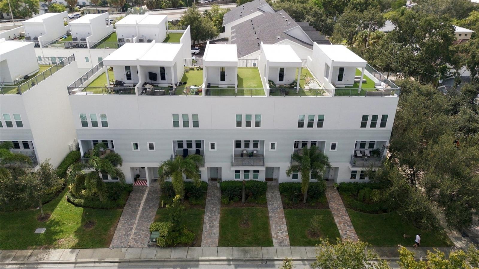 2442 W MISSISSIPPI AVENUE, #3, Tampa, FL 33629