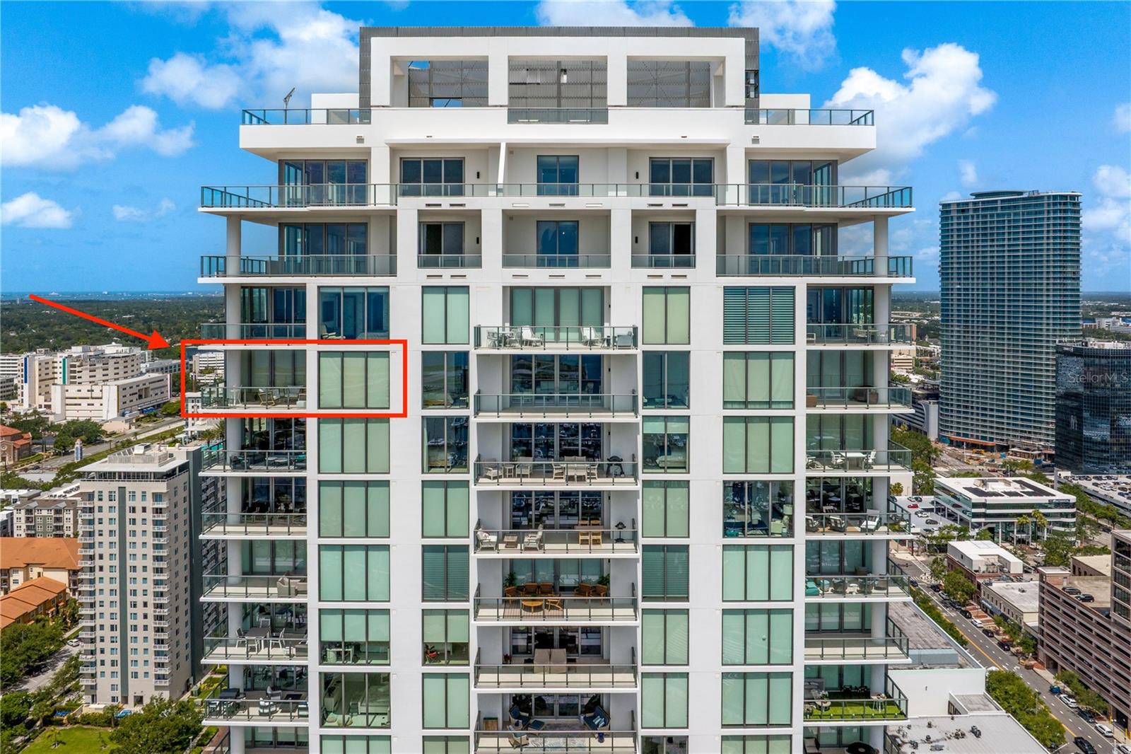 301 1ST STREET S, #3201, St Petersburg, FL 33701