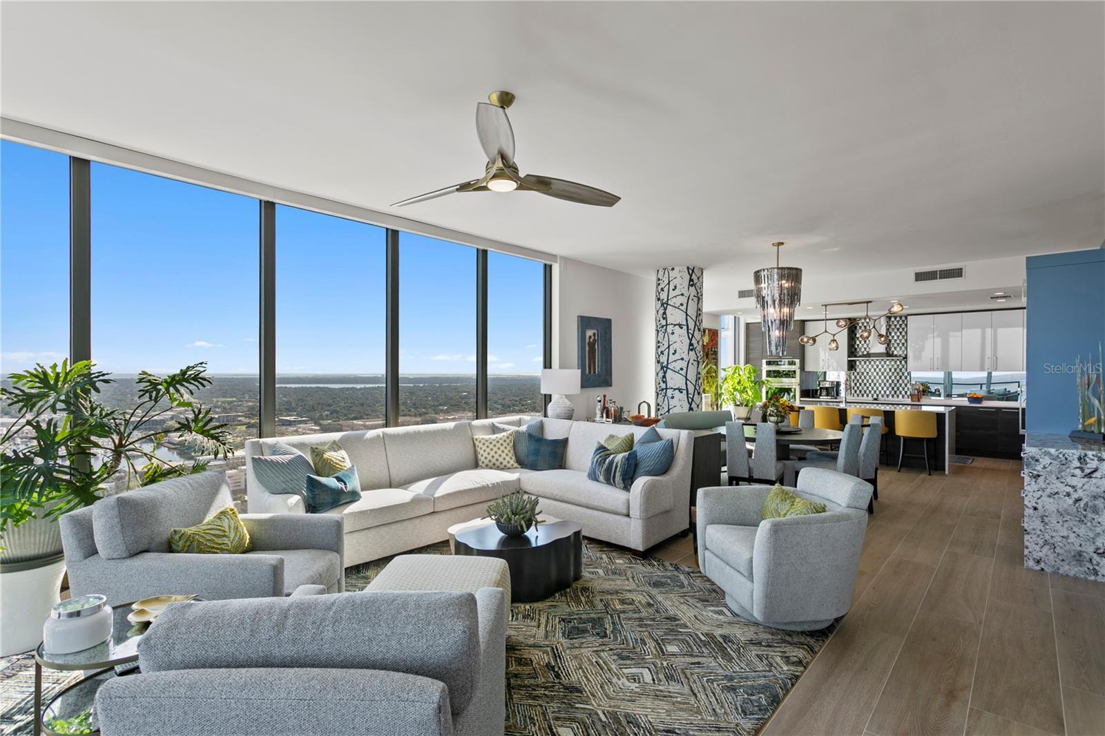 301 1ST STREET S, #3201, St Petersburg, FL 33701