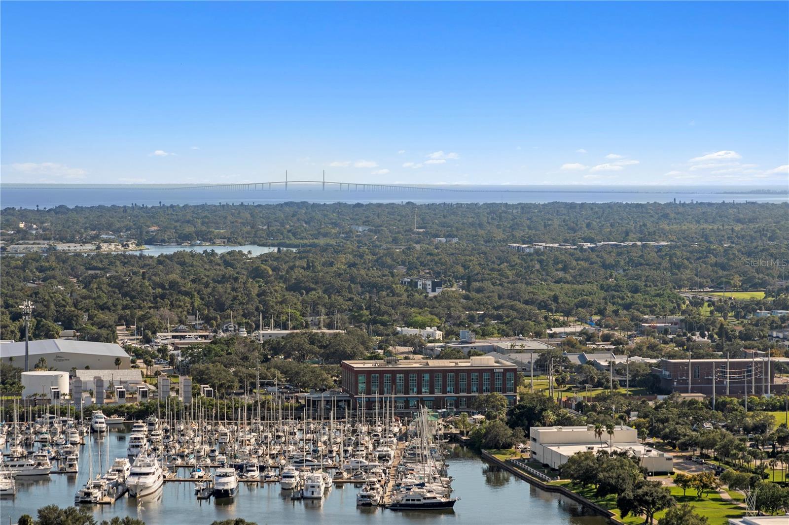 301 1ST STREET S, #3201, St Petersburg, FL 33701