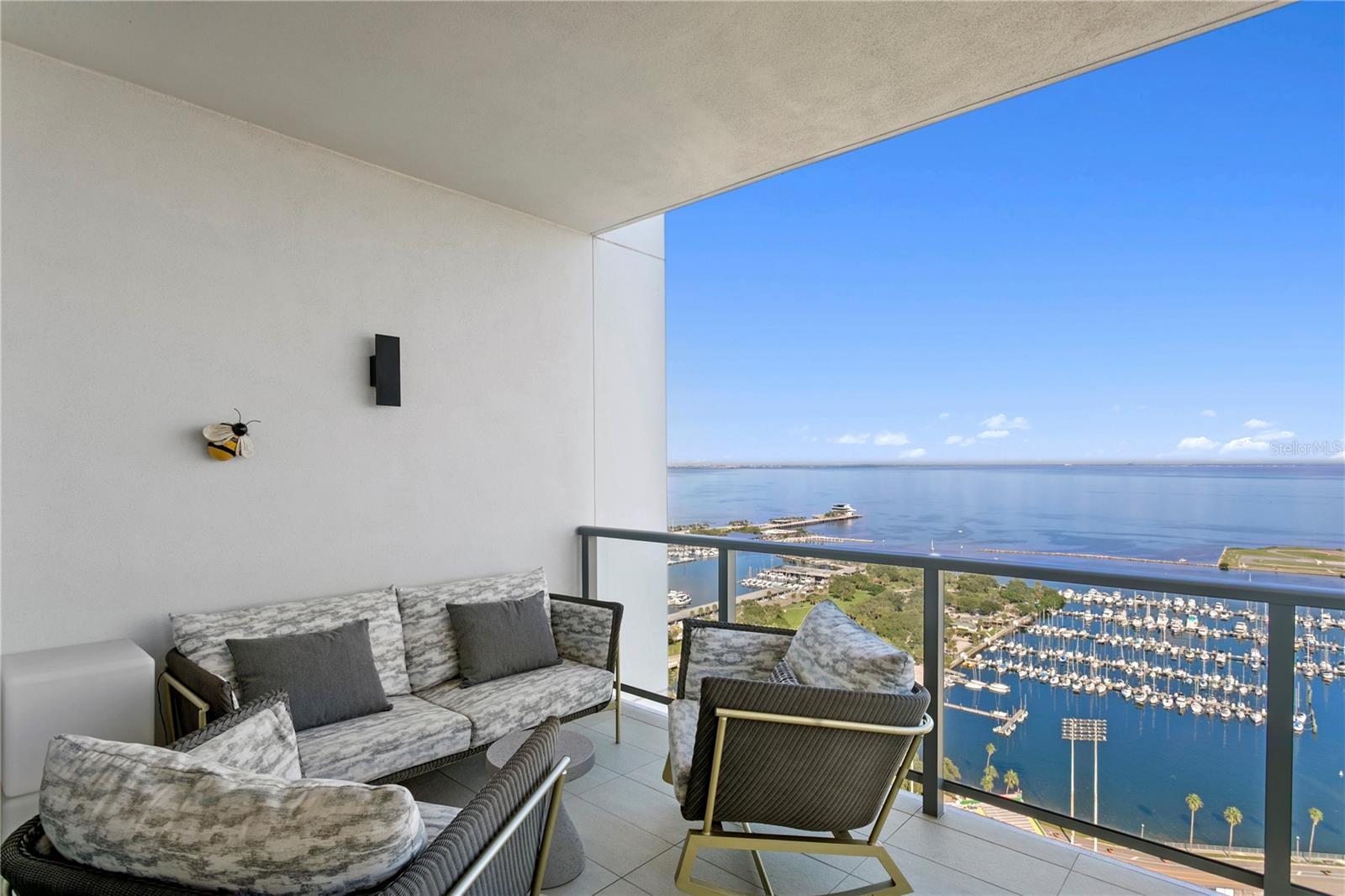 301 1ST STREET S, #3201, St Petersburg, FL 33701