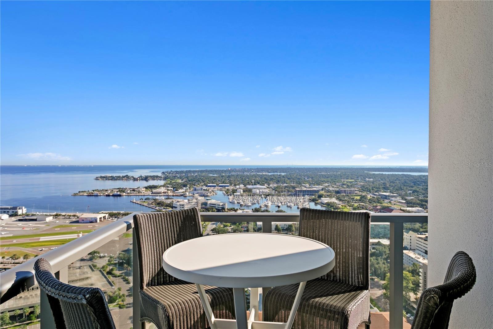 301 1ST STREET S, #3201, St Petersburg, FL 33701