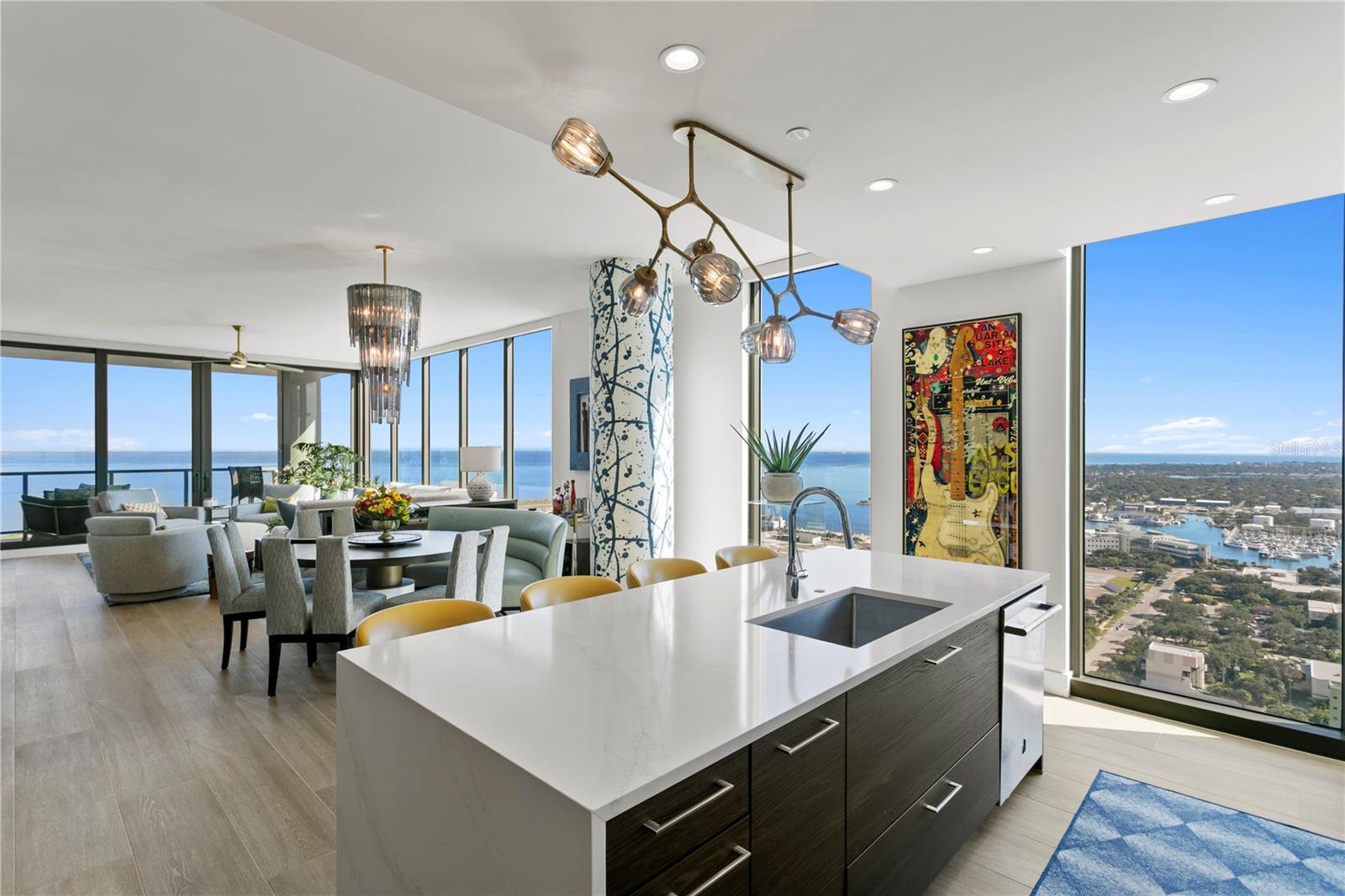 301 1ST STREET S, #3201, St Petersburg, FL 33701