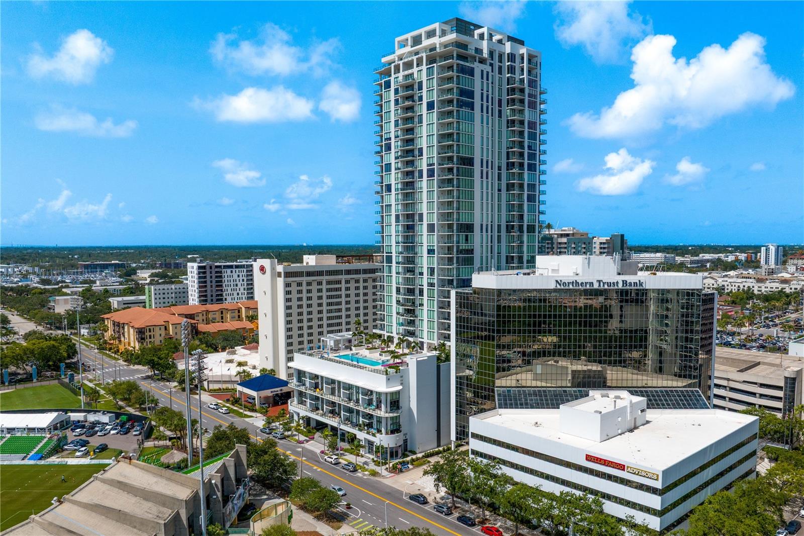 301 1ST STREET S, #3201, St Petersburg, FL 33701