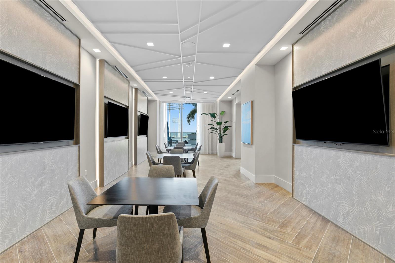 Community Room