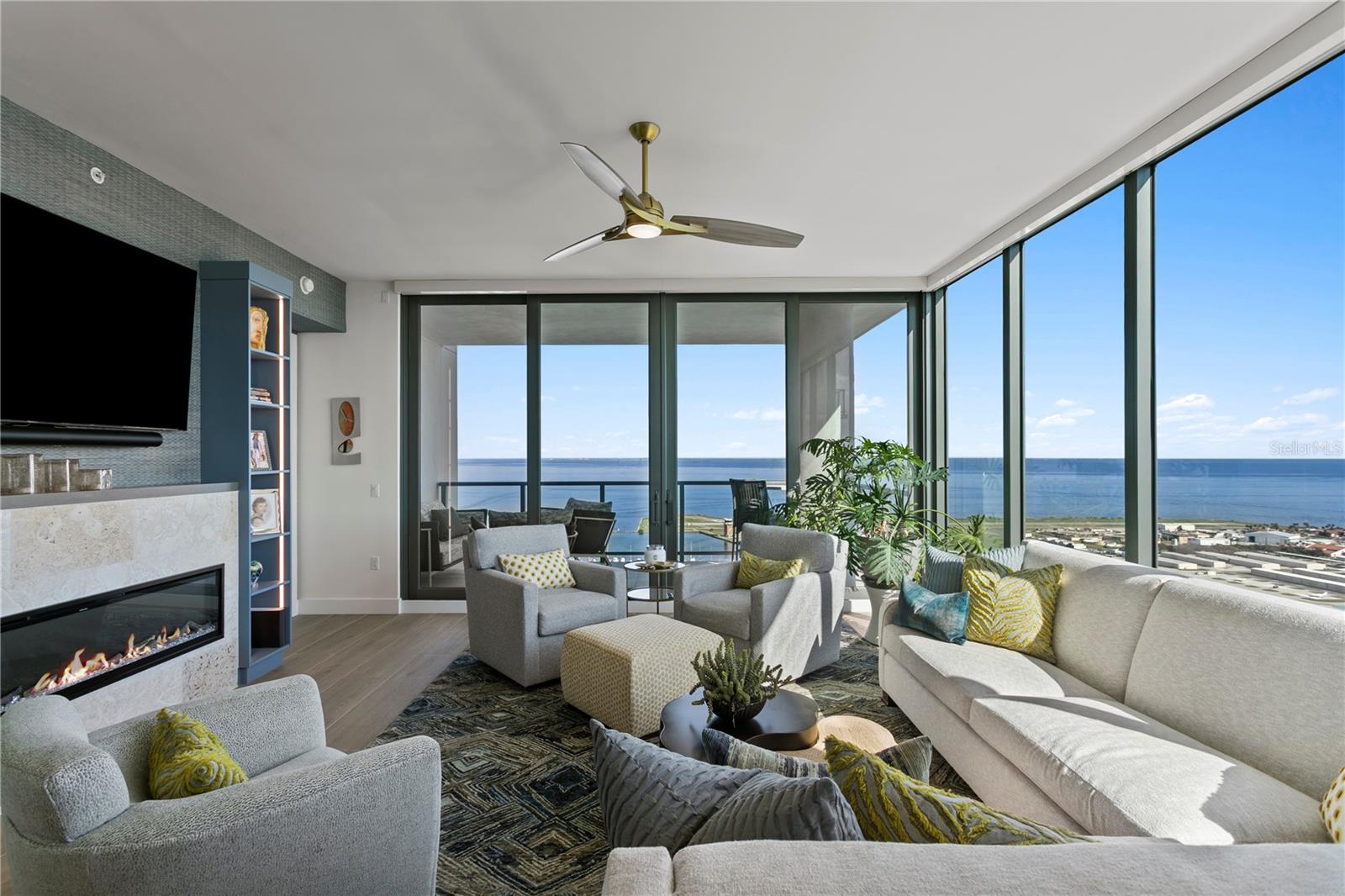 301 1ST STREET S, #3201, St Petersburg, FL 33701