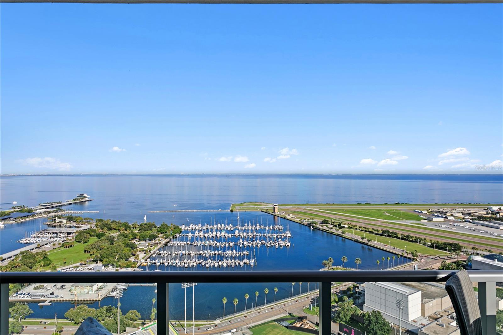 301 1ST STREET S, #3201, St Petersburg, FL 33701