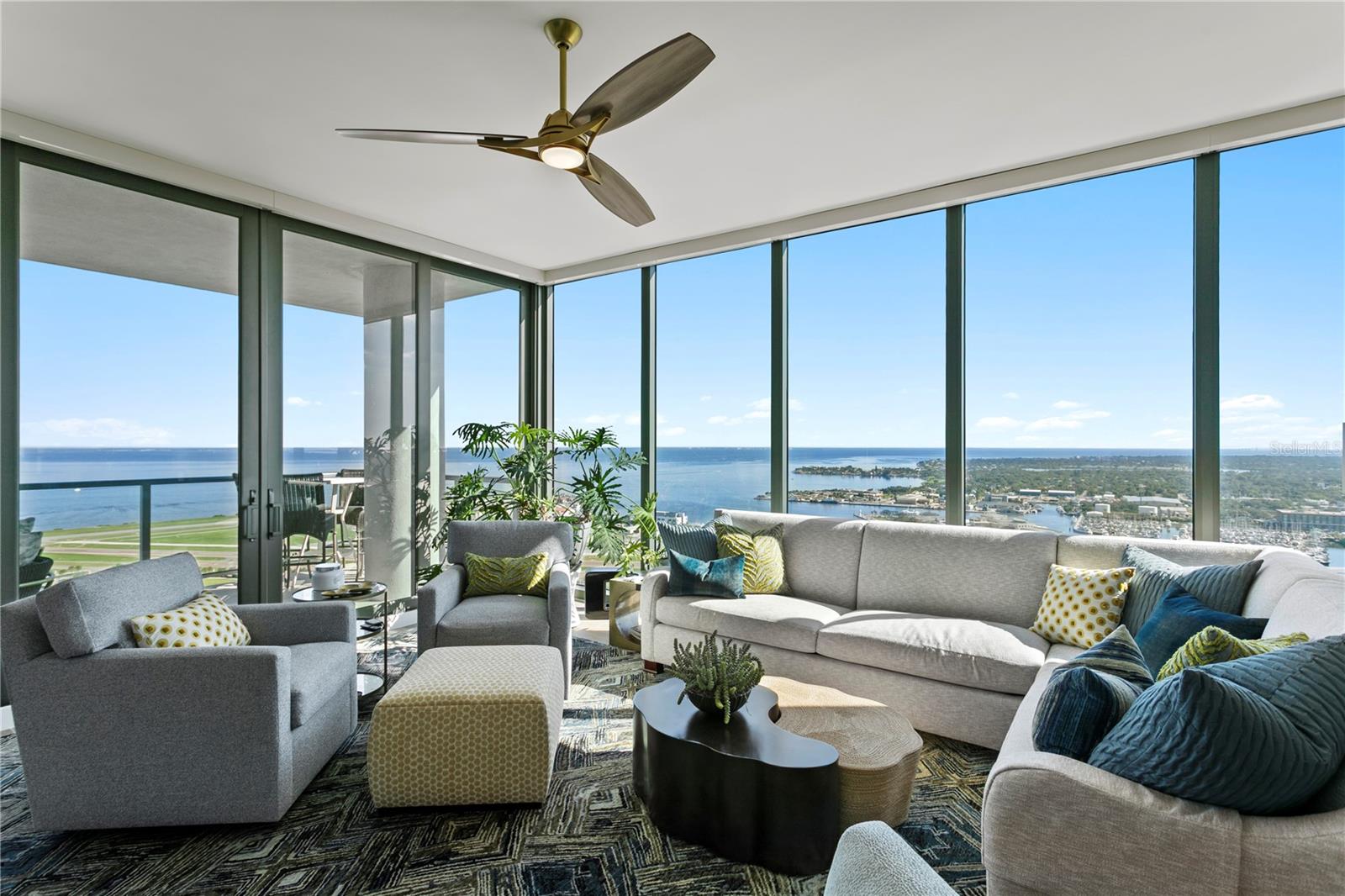 301 1ST STREET S, #3201, St Petersburg, FL 33701