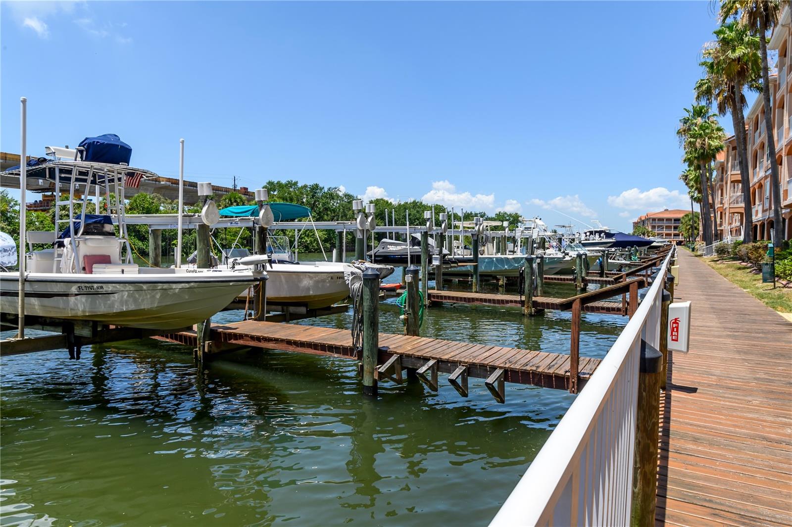 5000 CULBREATH KEY WAY, #7-702, Tampa, FL 33611