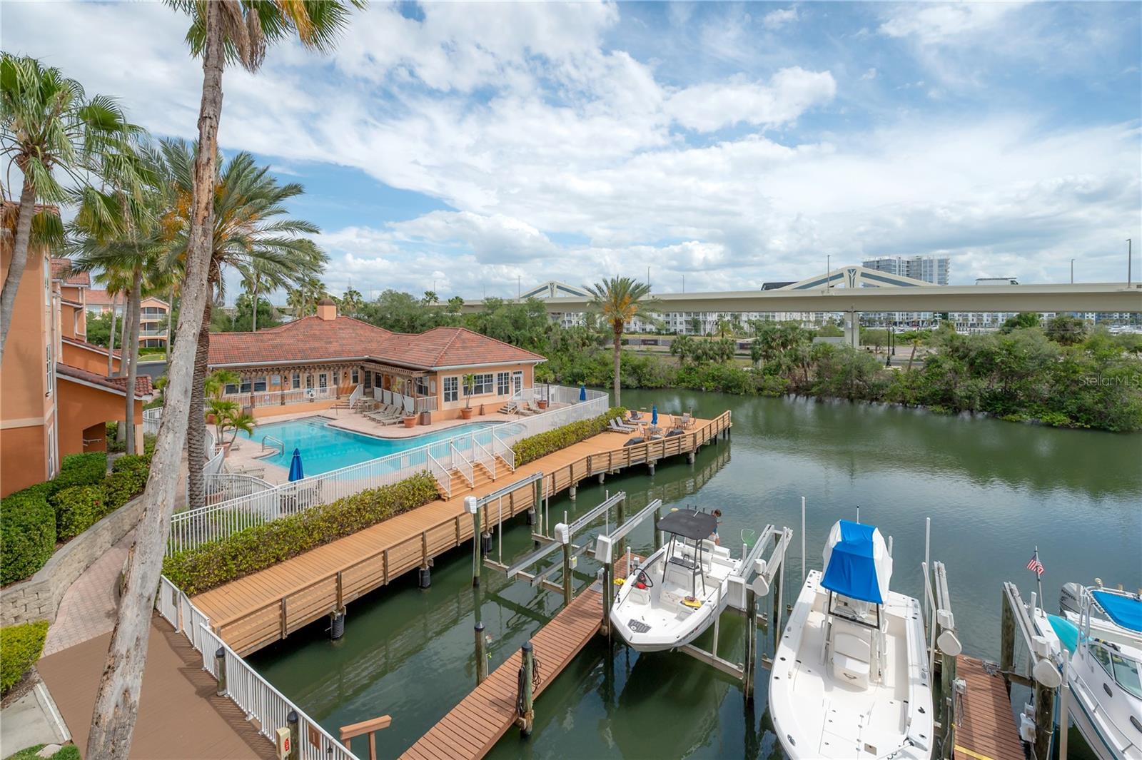 5000 CULBREATH KEY WAY, #7-702, Tampa, FL 33611