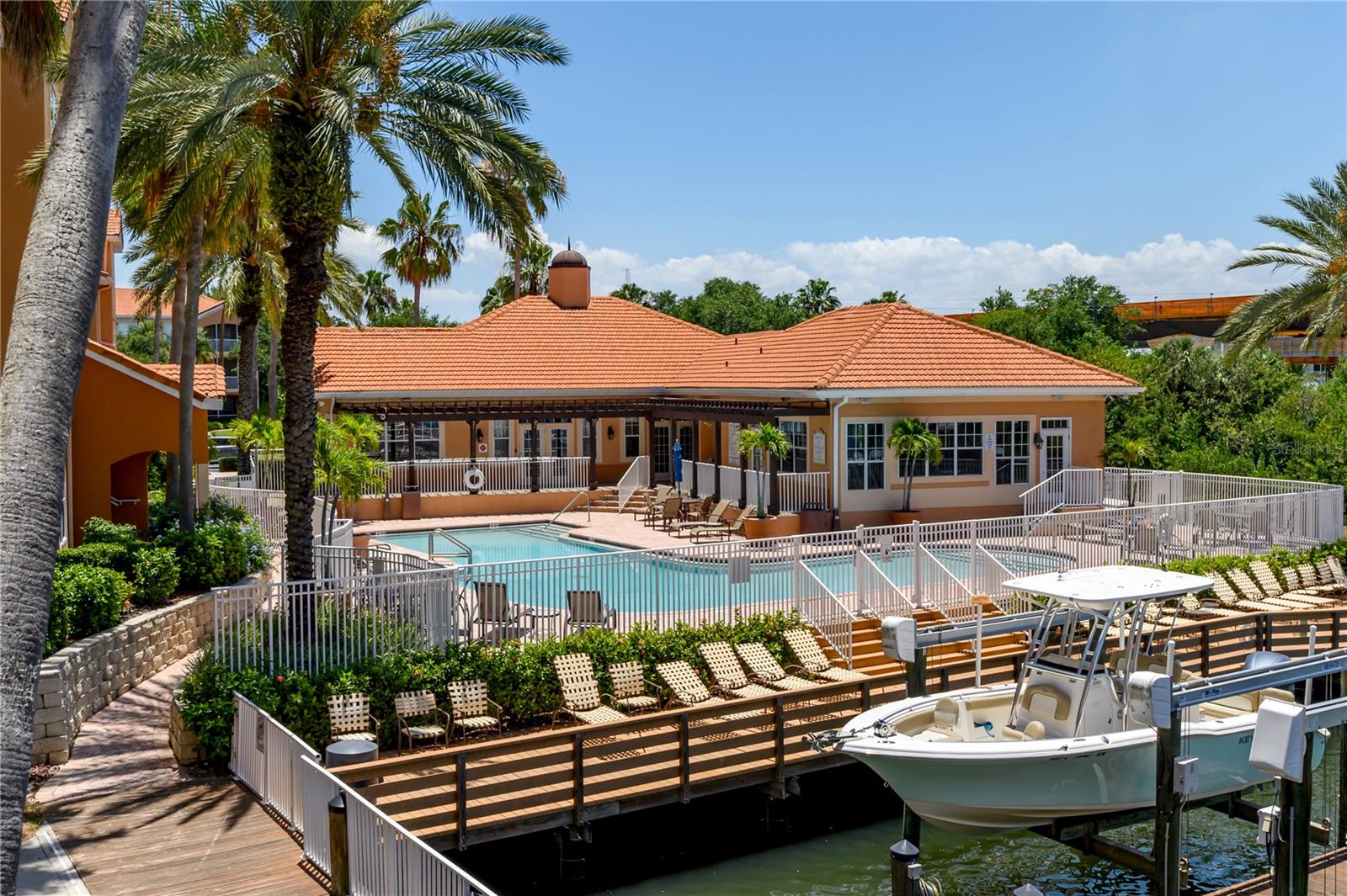 5000 CULBREATH KEY WAY, #7-702, Tampa, FL 33611